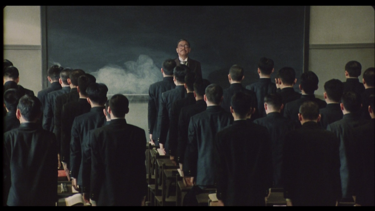 Ещё нет (1993)