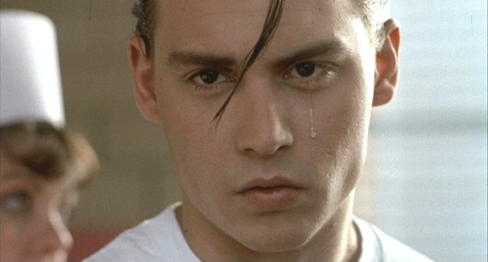 Кадры из Плакса (1990)