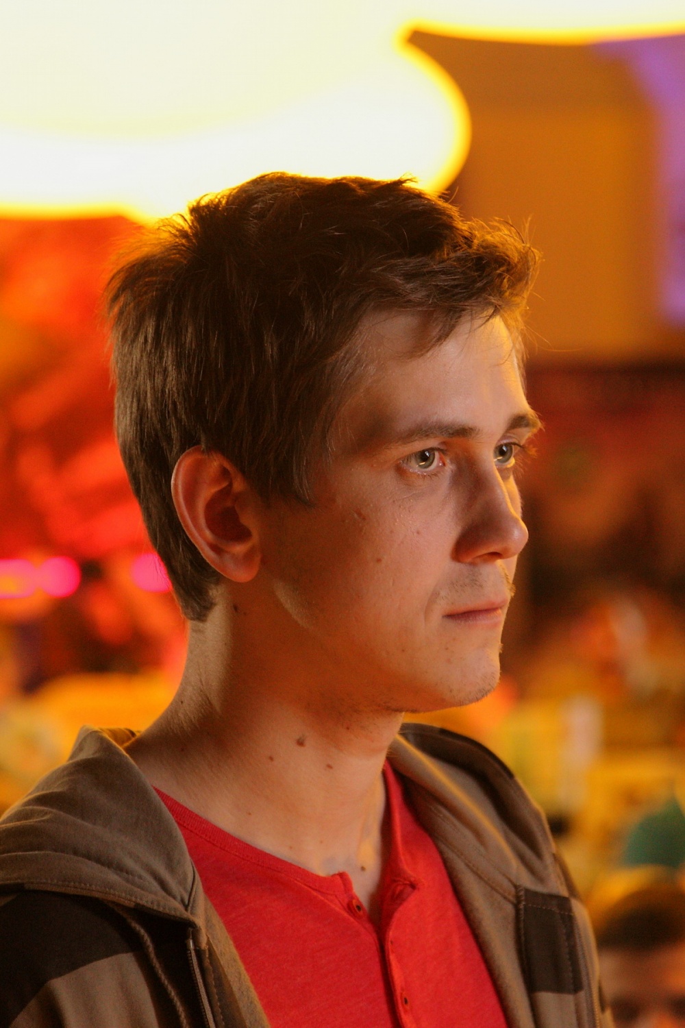 Кадры из Детям до 16... (2010)