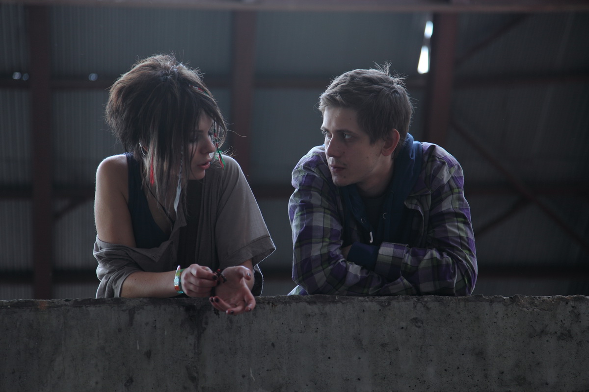 Кадры из Детям до 16... (2010)