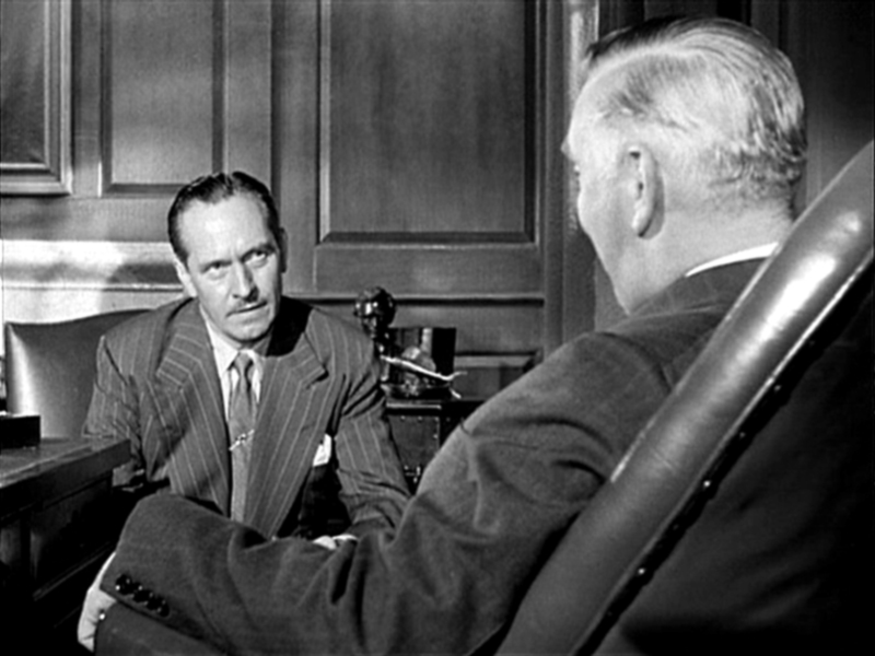 Кадры из Лучшие годы нашей жизни (1946)