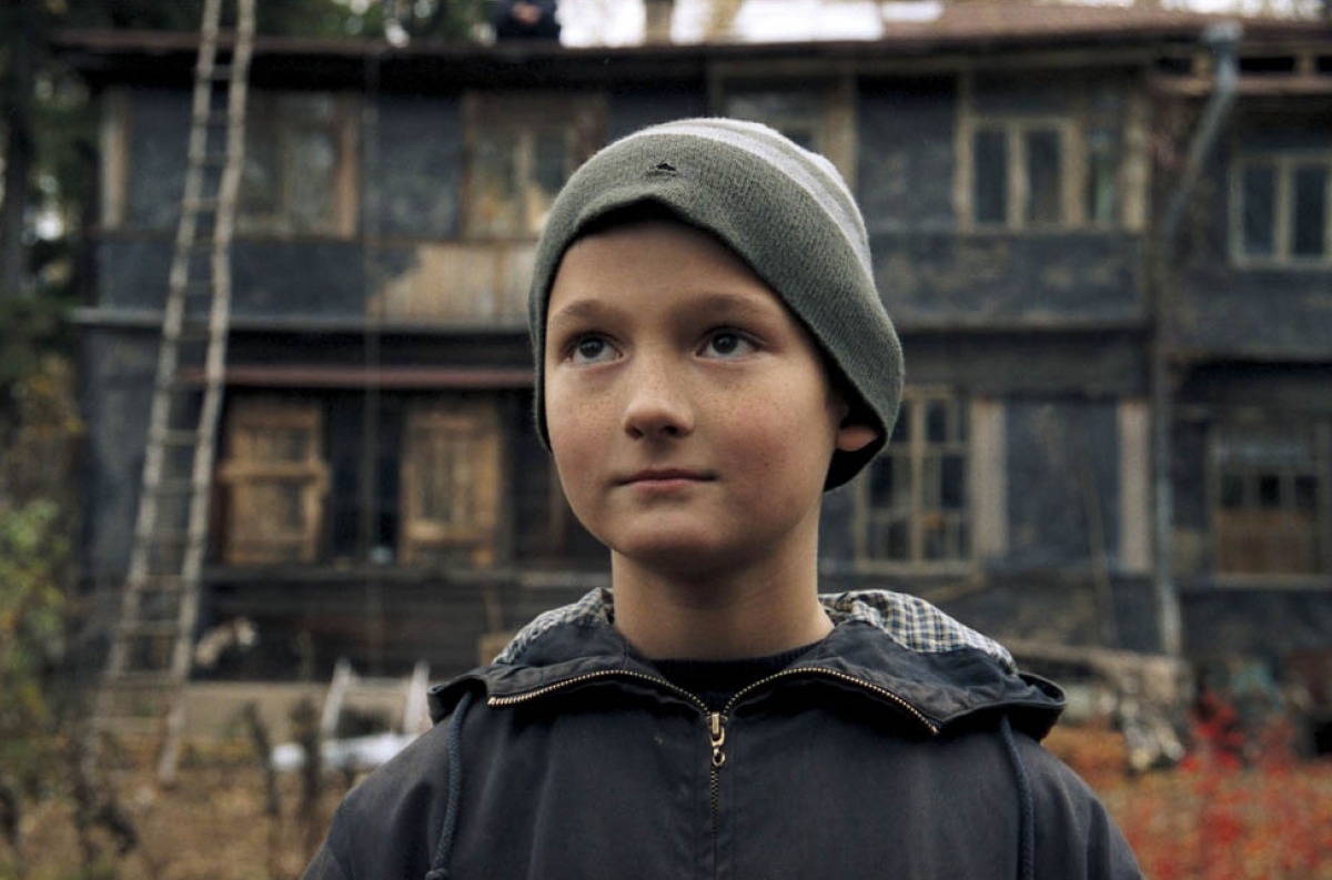 Коктебель (2003)