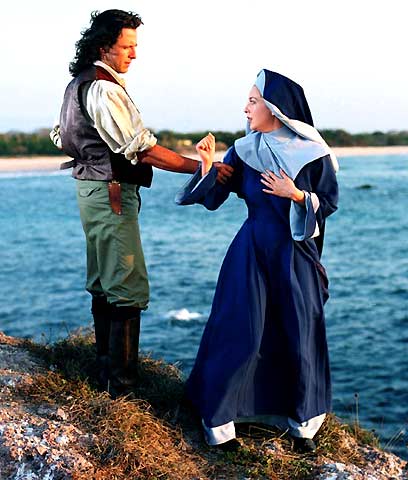 Кадры из Дикое сердце (1993)