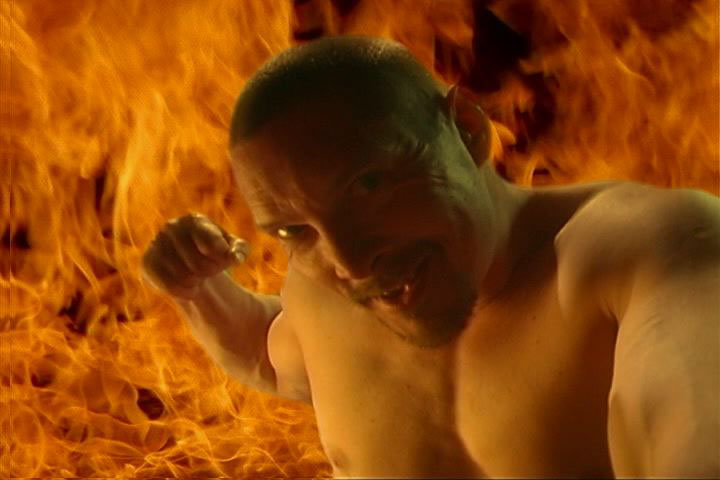 Кадры из Ванильное мороженое (2004)