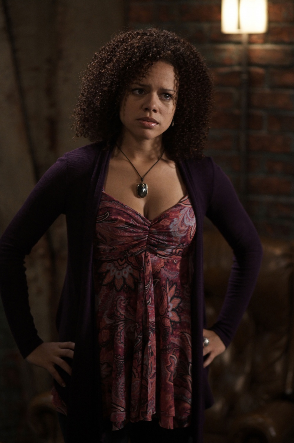 Кадры из Хранилище 13 (2009)