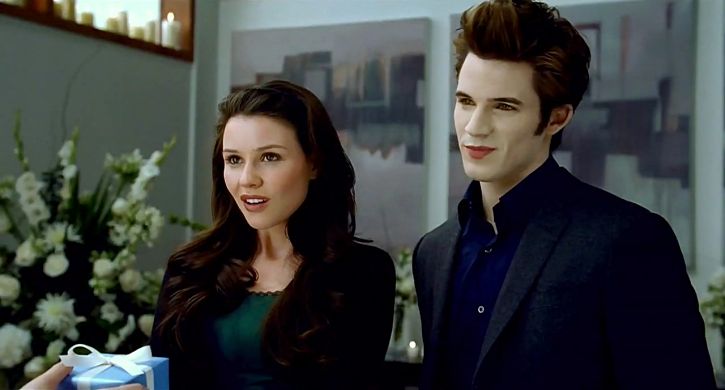 Вампирский засос (2010)