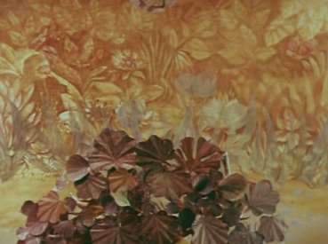 Кадры из Паучок Ананси и волшебная палочка (1973)