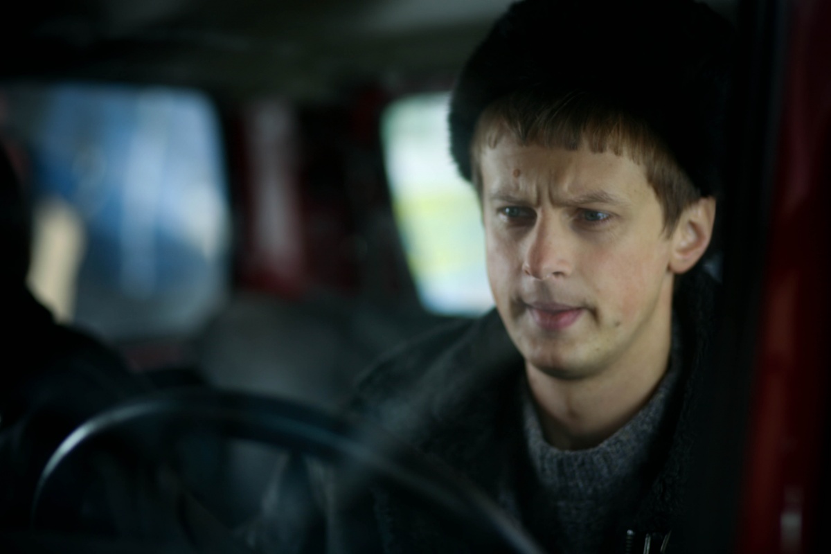 Подсадной (2011)