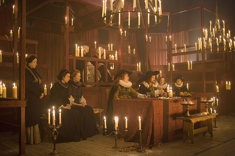 Рембрандт: Я обвиняю (2008)