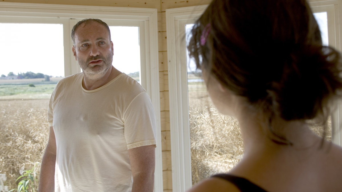 Кадры из Эхо (2007)