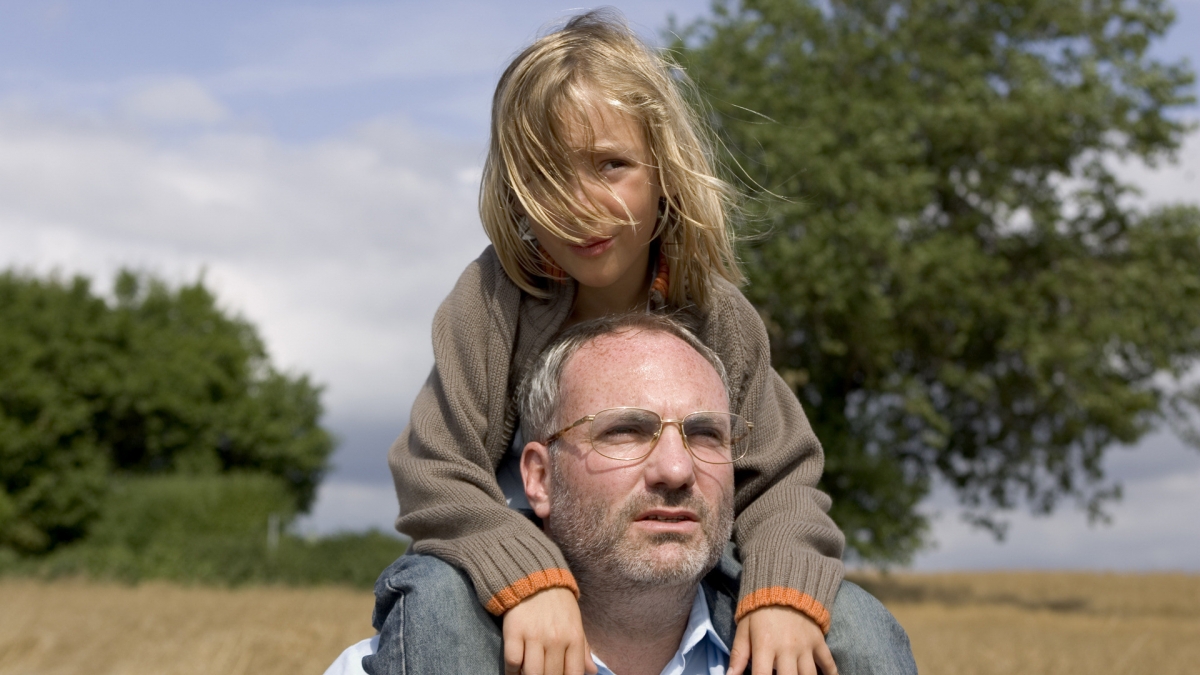 Кадры из Эхо (2007)