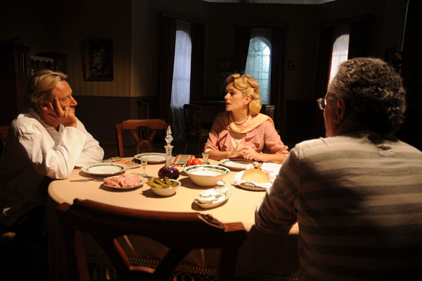 Кадры из Вера. Надежда. Любовь (2010)