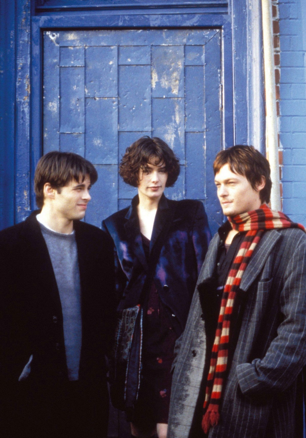 Сплетня (2000)