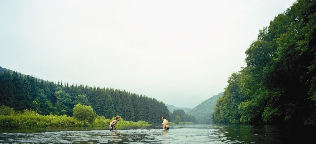 Кадры из Эльдорадо (2008)