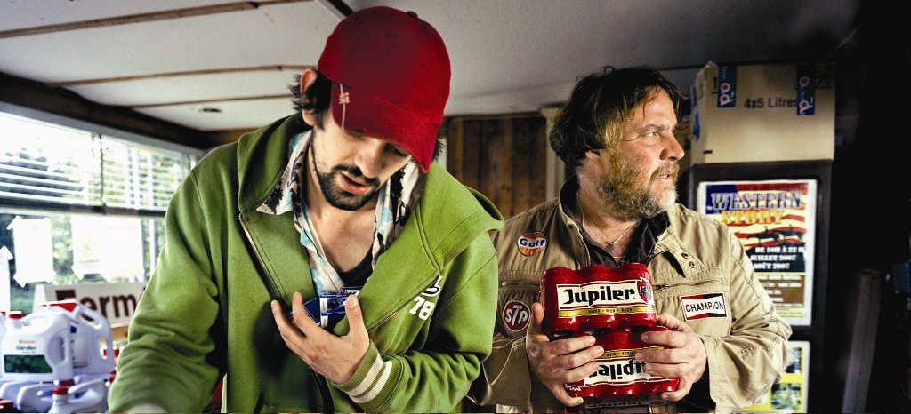 Кадры из Эльдорадо (2008)