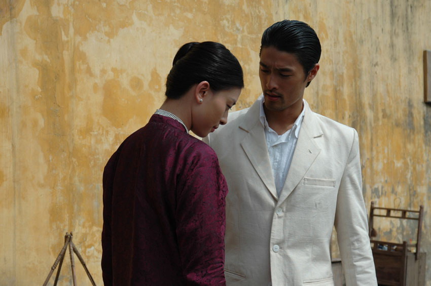 Кадры из Мятежник (2007)