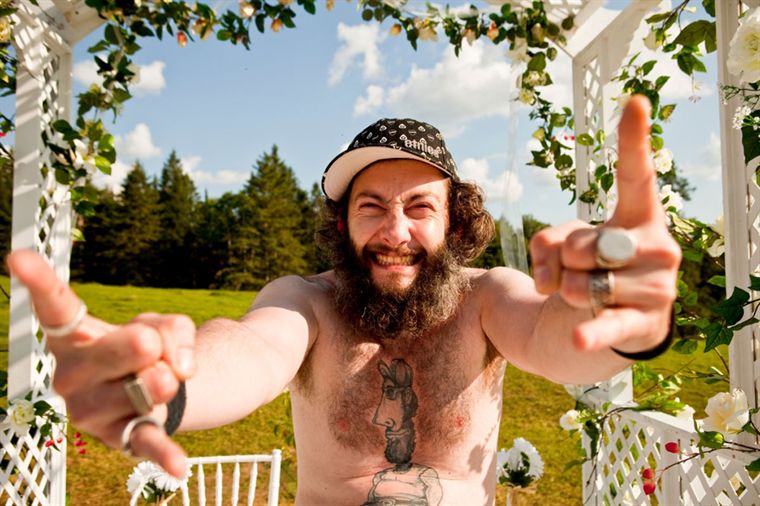 Кадры из Фаталь (2010)