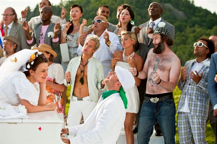 Кадры из Фаталь (2010)