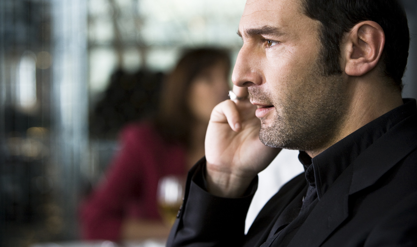 Кадры из Банкротство (2010)