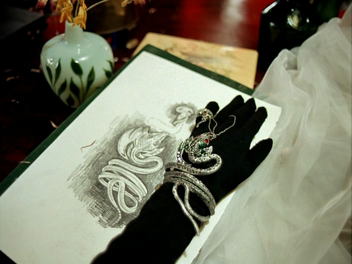 Господин оформитель (1990)