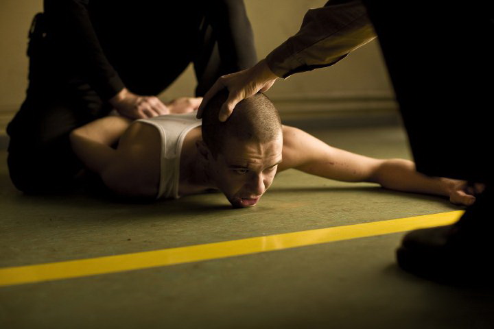 Кадры из Грань (2010)