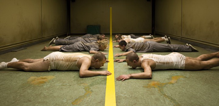 Кадры из Грань (2010)