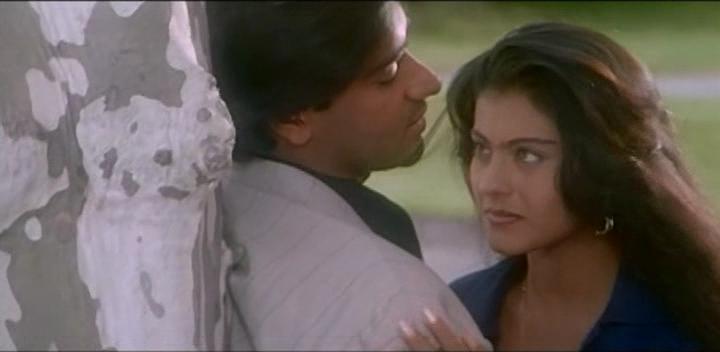 Любовь должна была случиться (1998)