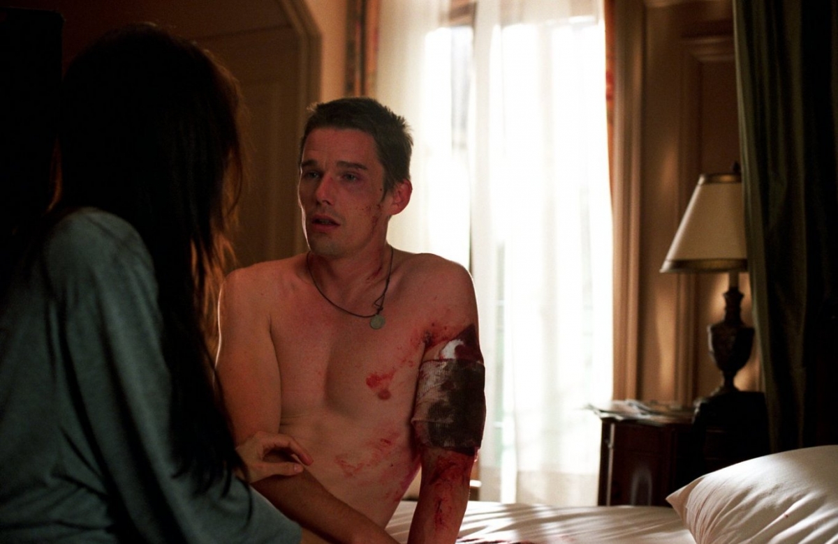 Забирая жизни (2004)