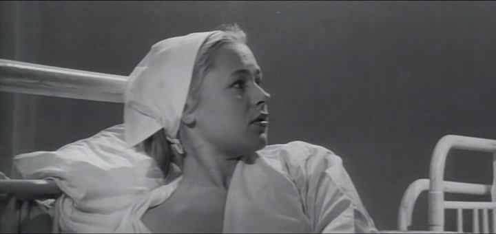 Кадры из День и вся жизнь (1970)