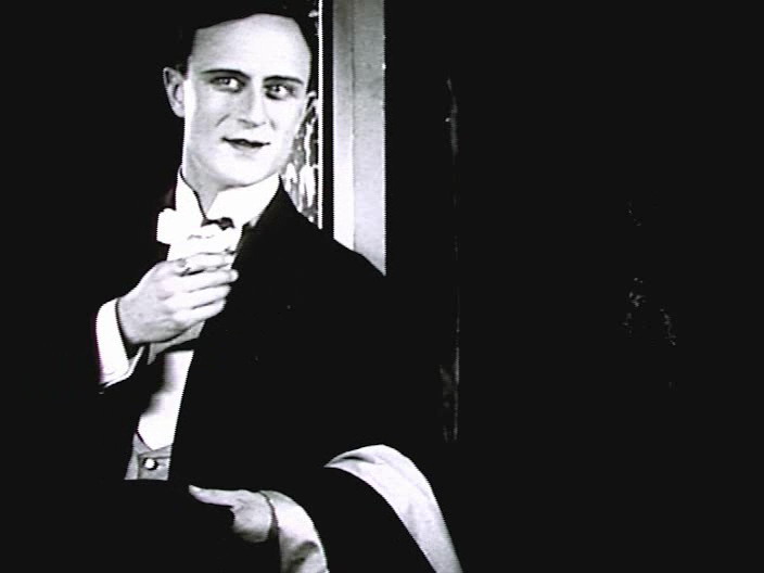 Кадры из Комедия давно минувших дней (1980)