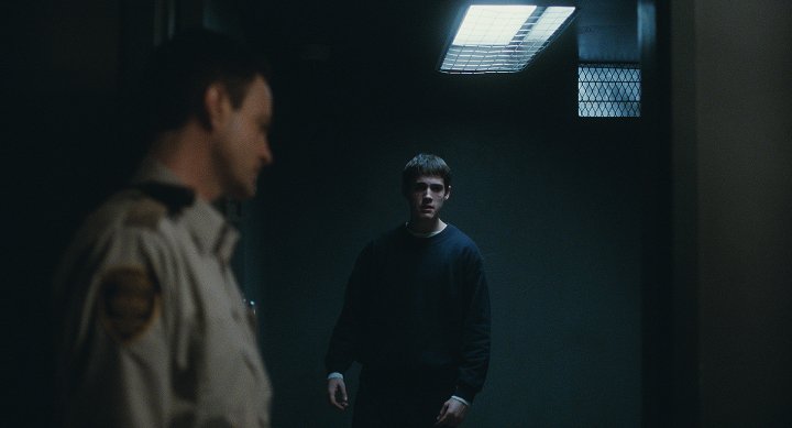 Кадры из Загон для собак (2010)