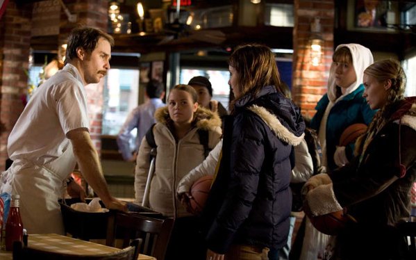 Кадры из Сезон побед (2009)