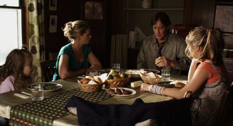 Кадры из Что если... (2010)