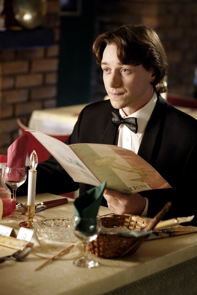 Кадры из Попасть в десятку (2006)