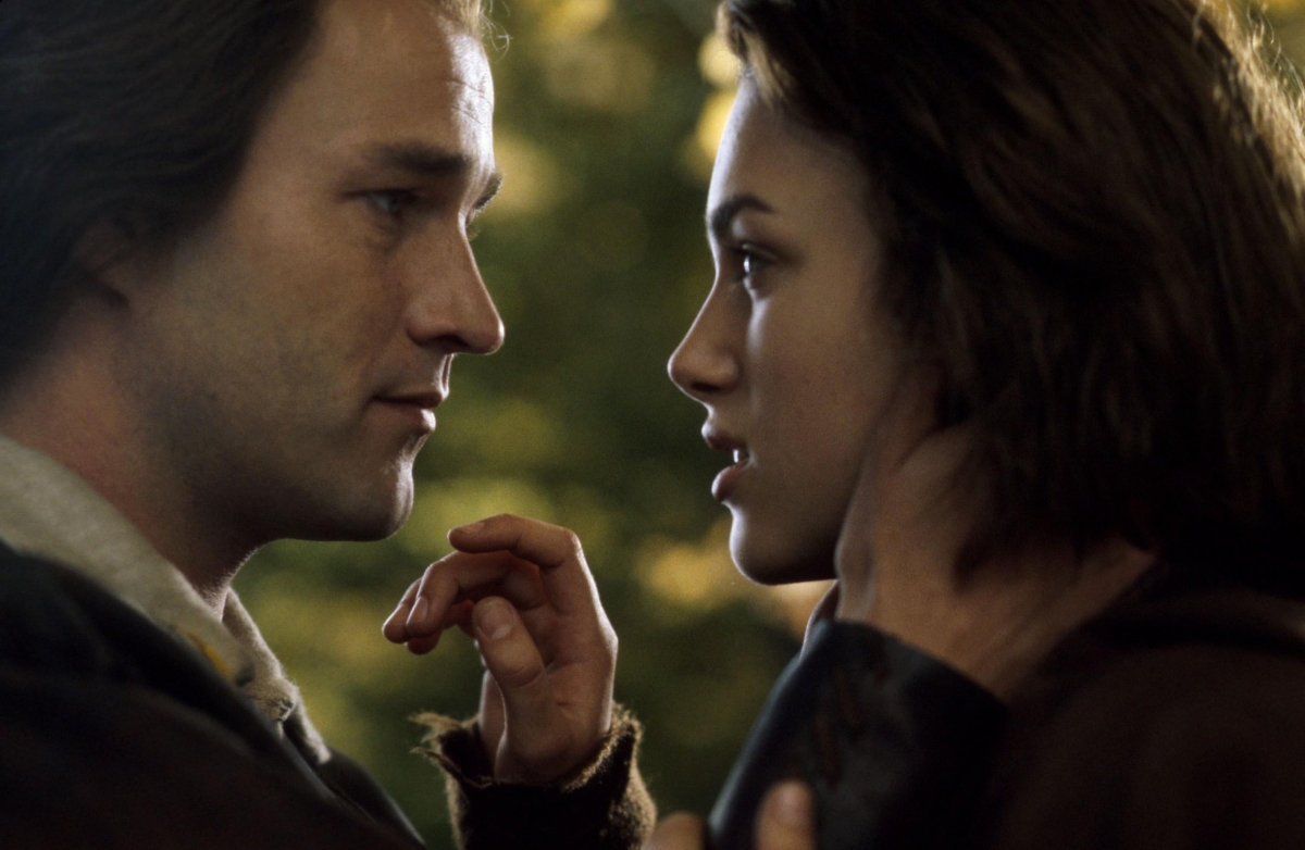 Кадры из Дочь Робин Гуда: Принцесса воров (2001)