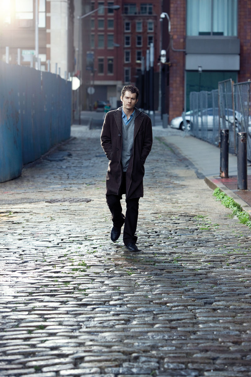 Кадры из Рубикон (2010)