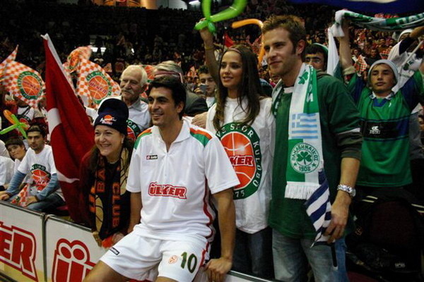 Кадры из Иностранный жених (2004)