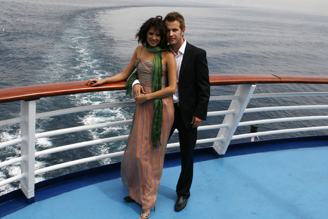 Кадры из Иностранный жених (2004)