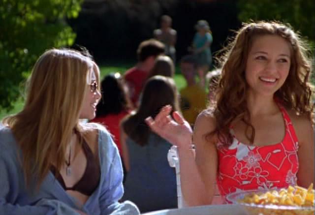 Веселенькая поездка (2002)