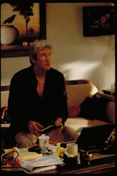 Сбежавшая невеста (1999)