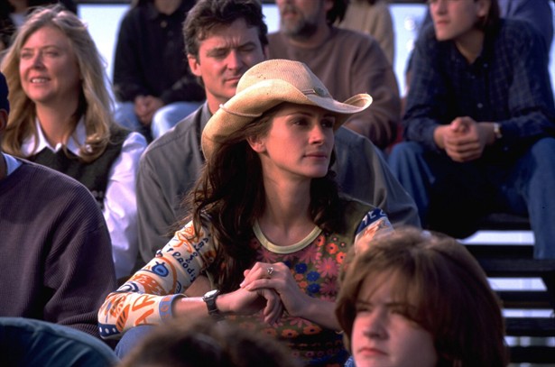 Сбежавшая невеста (1999)