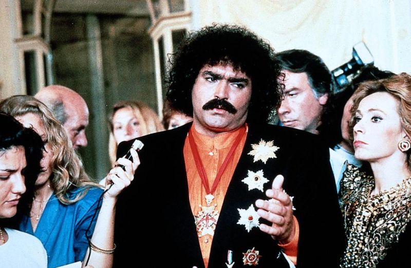 Гранд-отель «Эксельсиор» (1982)