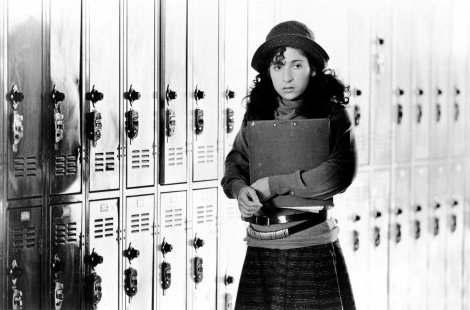 Кадры из Маленькая колдунья (1989)