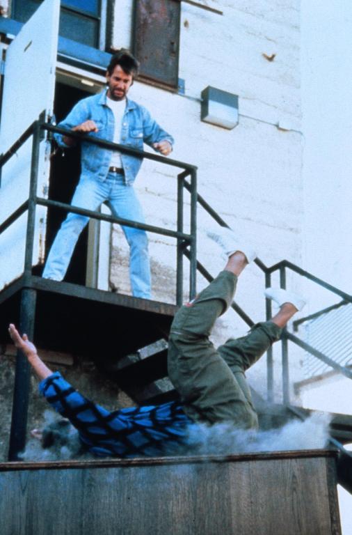 Кадры из Чайна О'Брайен 2 (1991)