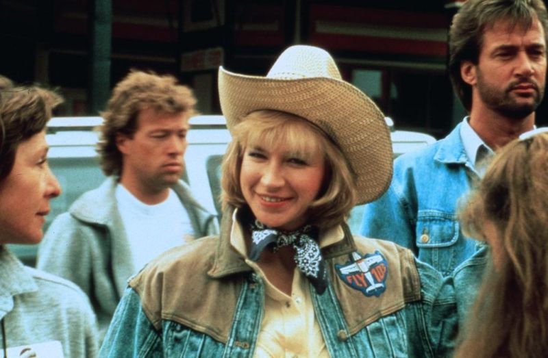 Кадры из Чайна О'Брайен 2 (1991)