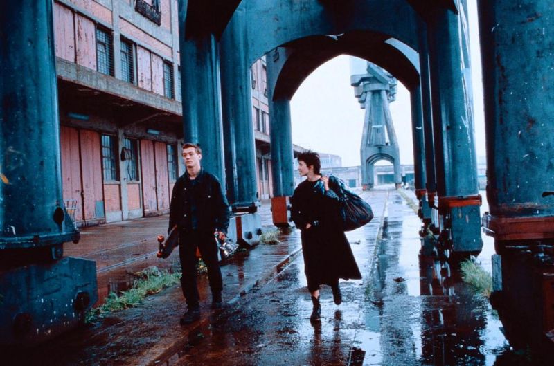 Кадры из Шоппинг (1994)