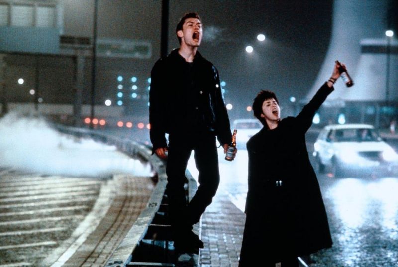 Кадры из Шоппинг (1994)