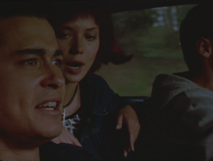 Доставка (1999)