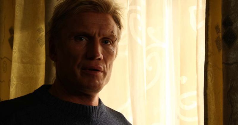 Кадры из Прямой контакт (2009)