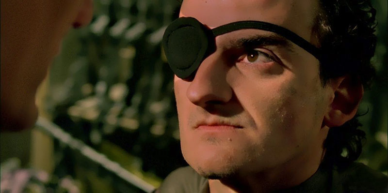 Кадры из Прямой контакт (2009)